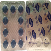 100 Generic Pills